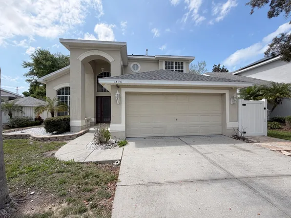 1890 Briland St, Tarpon Springs, FL 34689