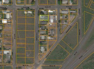 714 Buttercup St S, Soap Lake, WA 98851