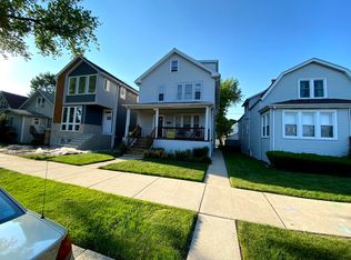 5008 W Strong St #2, Chicago, IL 60630