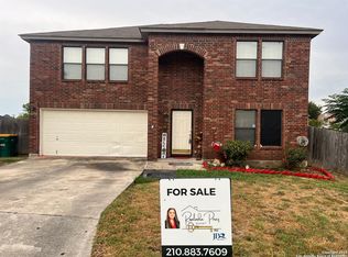 8350 Northaven Dr, Converse, TX 78109