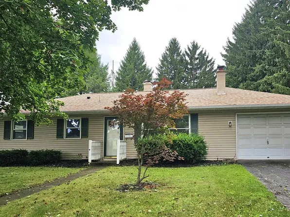 119 Renwick Ln, Horseheads, NY 14845