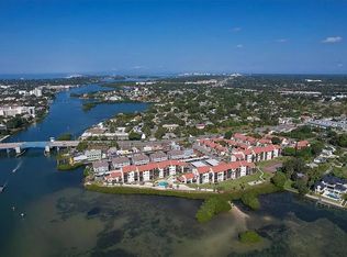 1650 Stickney Point Rd #50-202, Sarasota, FL 34231