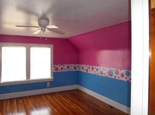 458 Chestnut St, Chillicothe, OH 45601