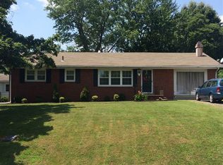 678 Hemlock St, Calvert City, KY 42029