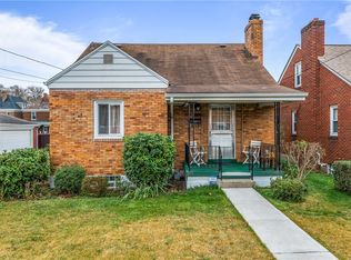 1129 Holmes St, Mc Kees Rocks, PA 15136