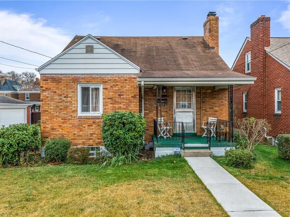 1129 Holmes St, Mc Kees Rocks, PA 15136