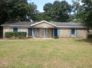 5184 Lancelot Dr, Mobile, AL 36619