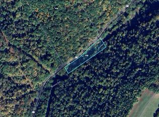 256 Browns Run Rd, Littleton, WV 26581