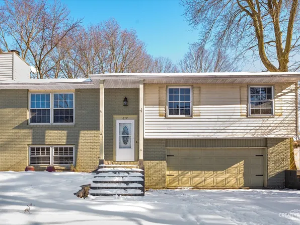 817 S Kankakee St, Wilmington, IL 60481