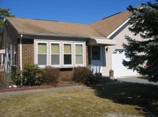 23A Maplewood Dr #52, Whiting, NJ 08759