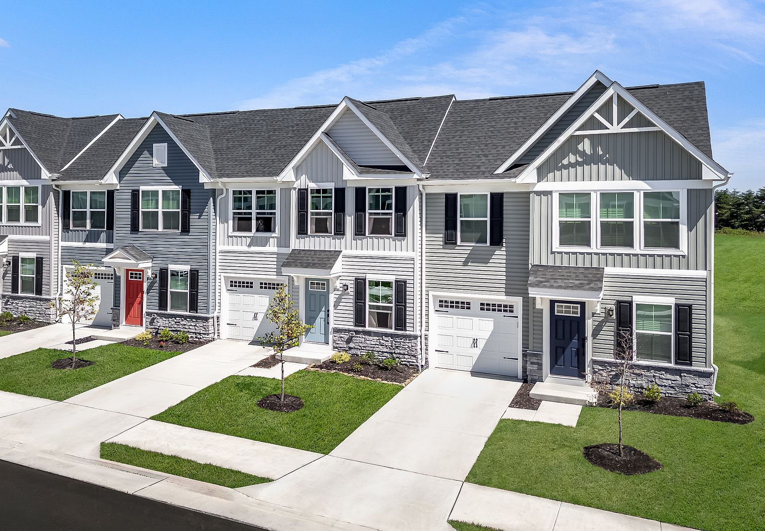 Homes Available Soon, Heritage Shores Villas