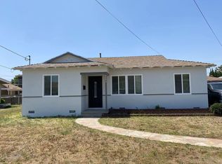 4443 La Presa Ave, Rosemead, CA 91770