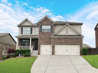 450 Eldridge Dr, Suwanee, GA 30024