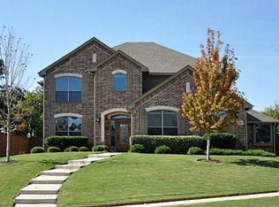 3505 Virgo Dr, Plano, TX 75074