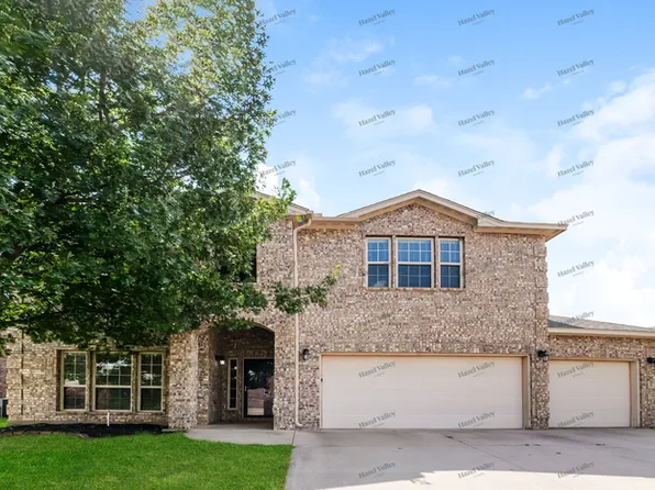 9704 Squire Ln, Yukon, OK 73099