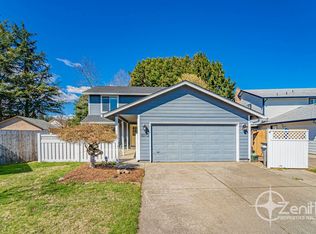 15712 NE 4th Cir, Vancouver, WA 98684