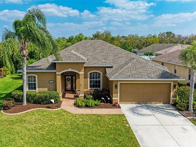 12540 30th Street Cir E, Parrish, FL, 34219