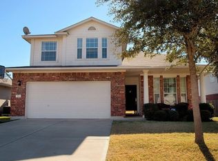 913 Fenway Park Ct, Round Rock, TX 78665