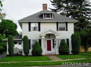 22 French Rd, Utica, NY 13502