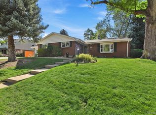 6966 S Cook Way, Centennial, CO 80122