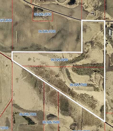 1st image of Dodd Rd