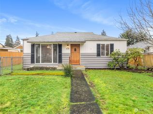 1118 118th St S, Tacoma, WA