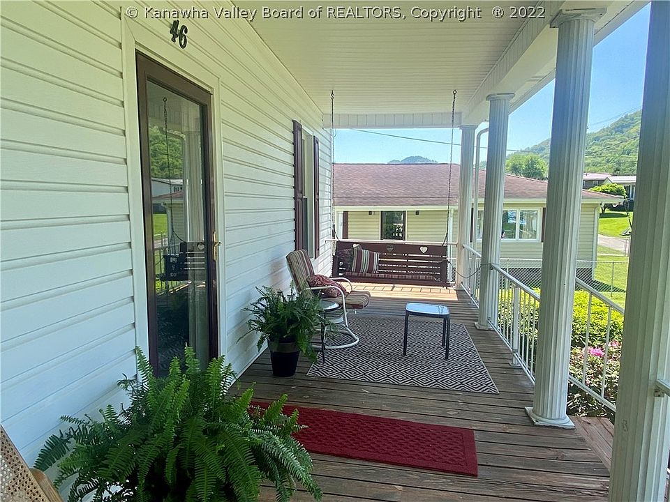 46 Adena Dr, Mount Carbon, WV 25139 Zillow