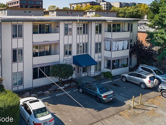 2nd image of 12333 33rd Ave NE #7