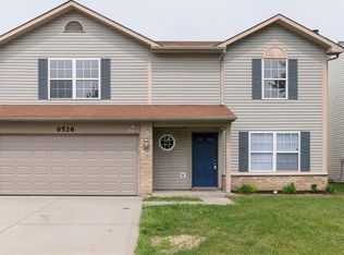 6526 Townsend Way, Indianapolis, IN 46268