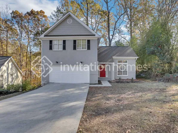 2771 Treehouse Ln, Lawrenceville, GA 30044