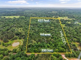 County Road 261, Oakwood, TX 75855
