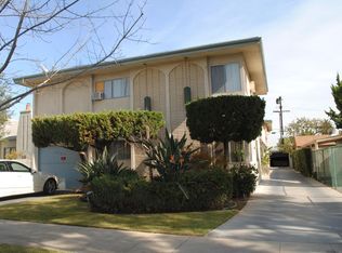 2064 Meridian Ave APT 3, South Pasadena, CA 91030
