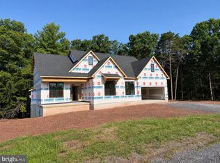 LOT 4 Libbys Ridge Rd, Berkeley Springs, WV 25411