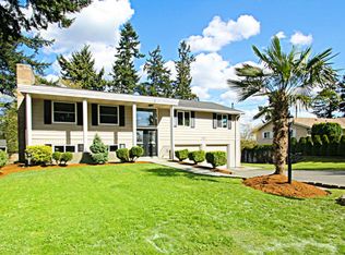 8911 25th Avenue Ct S, Lakewood, WA 98499