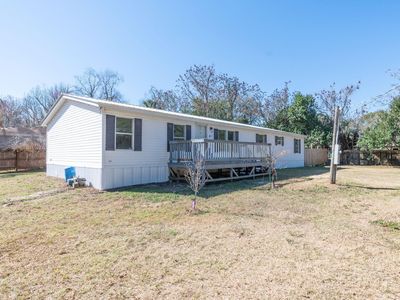 461 Easy St, Saint Augustine, FL, 32086