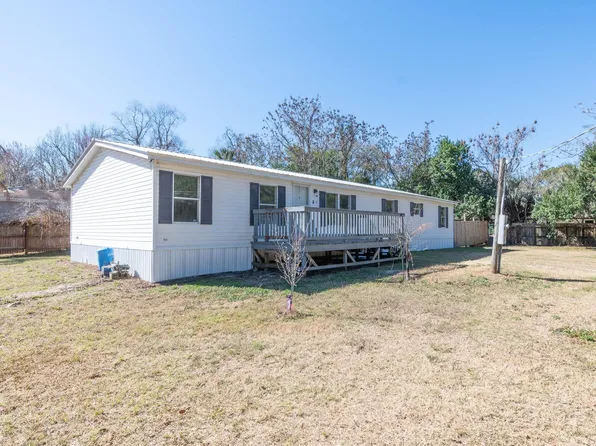 461 Easy St, Saint Augustine, FL 32086