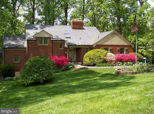 14818 Carrolton Rd, Rockville, MD 20853