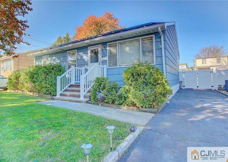 204 Carolyn Ave, Colonia, NJ 07067 Zillow