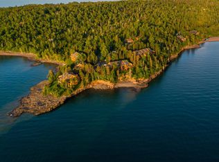 1621-71.8 Superior Shores Dr #71.8, Two Harbors, MN 55616