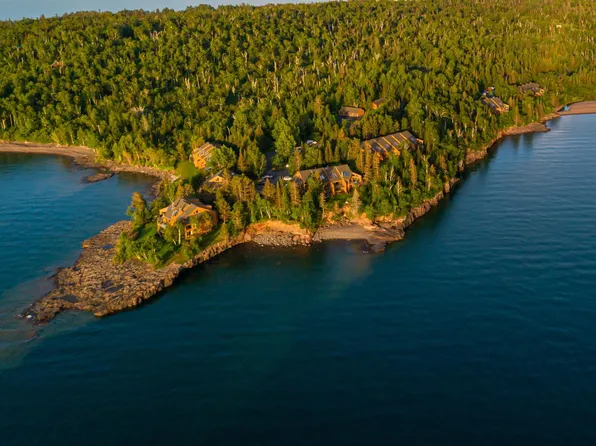 1621-71.8 Superior Shores Dr #71.8, Two Harbors, MN 55616