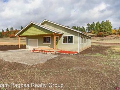 295 Hills Cir., Pagosa Springs, CO, 81147