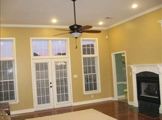 4212 Sage Meadows Blvd, Jonesboro, AR 72405