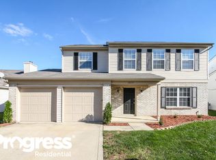 6257 Kelsey Dr, Indianapolis, IN