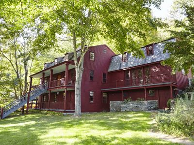 1 Ferry Rd, Chester, CT, 06412