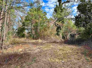 450 N Century Blvd, Walnut Hill, FL 32568