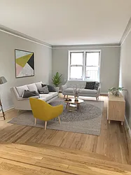 Rented by Hudson 3 Inc