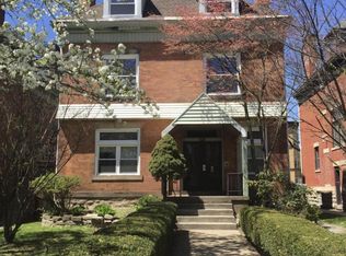 821 N Negley Ave APT 4, Pittsburgh, PA