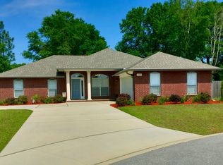 1559 Lena St, Baker, FL 32531