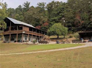315 Elk Creek Darby Rd, Ferguson, NC 28624
