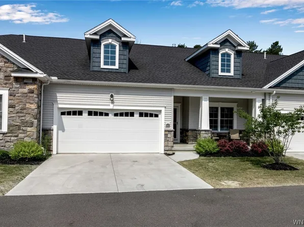 9423 Heritage Path Unit C, Clarence Center, NY 14032